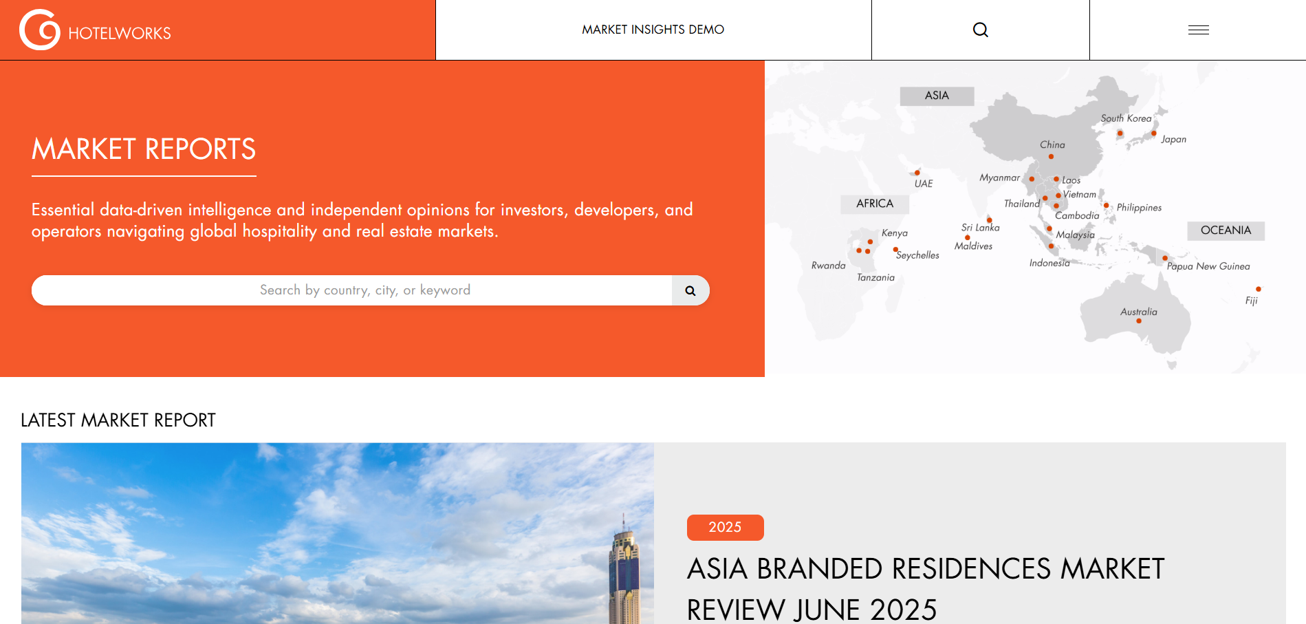 C9Hotelwork Market Inside