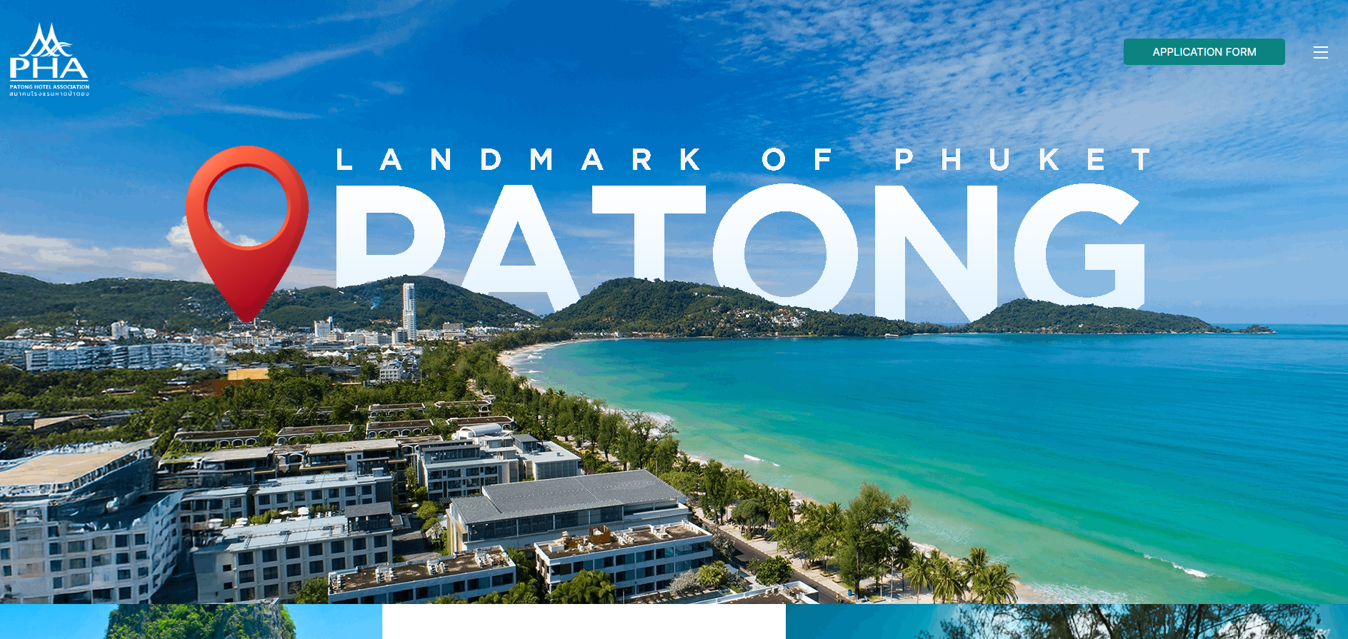 Patong Hotel Association